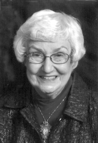 LaVonne C. Anderson